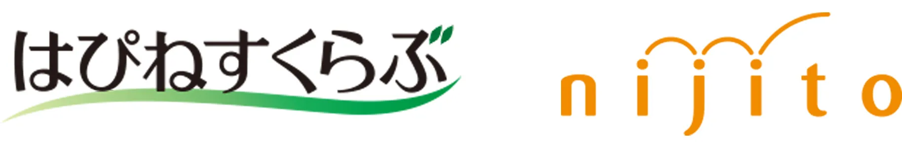 はぴねすくらぶ様、nijito様